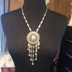 Vintage Necklace